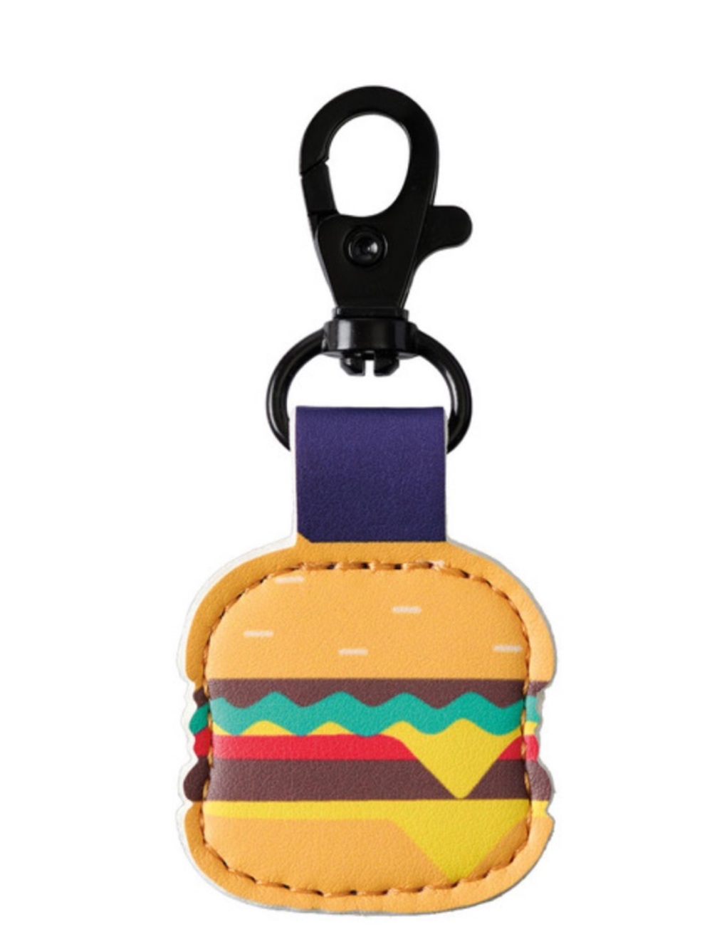 Aldi quarter holder Cheeseburger